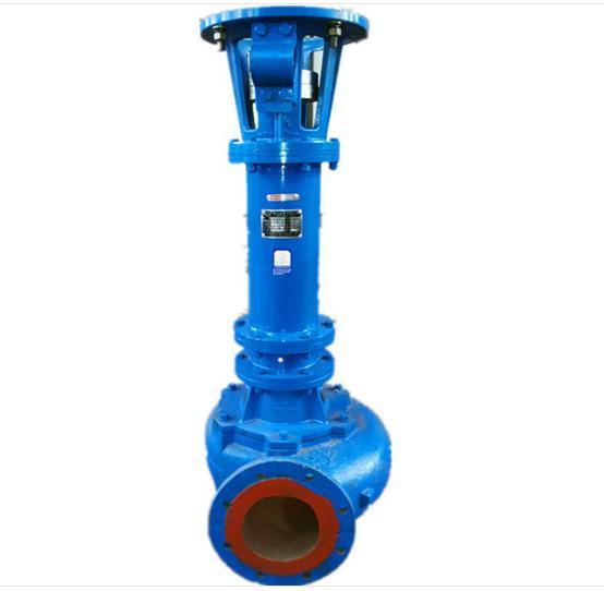 4寸排污水泵100NPL120-16